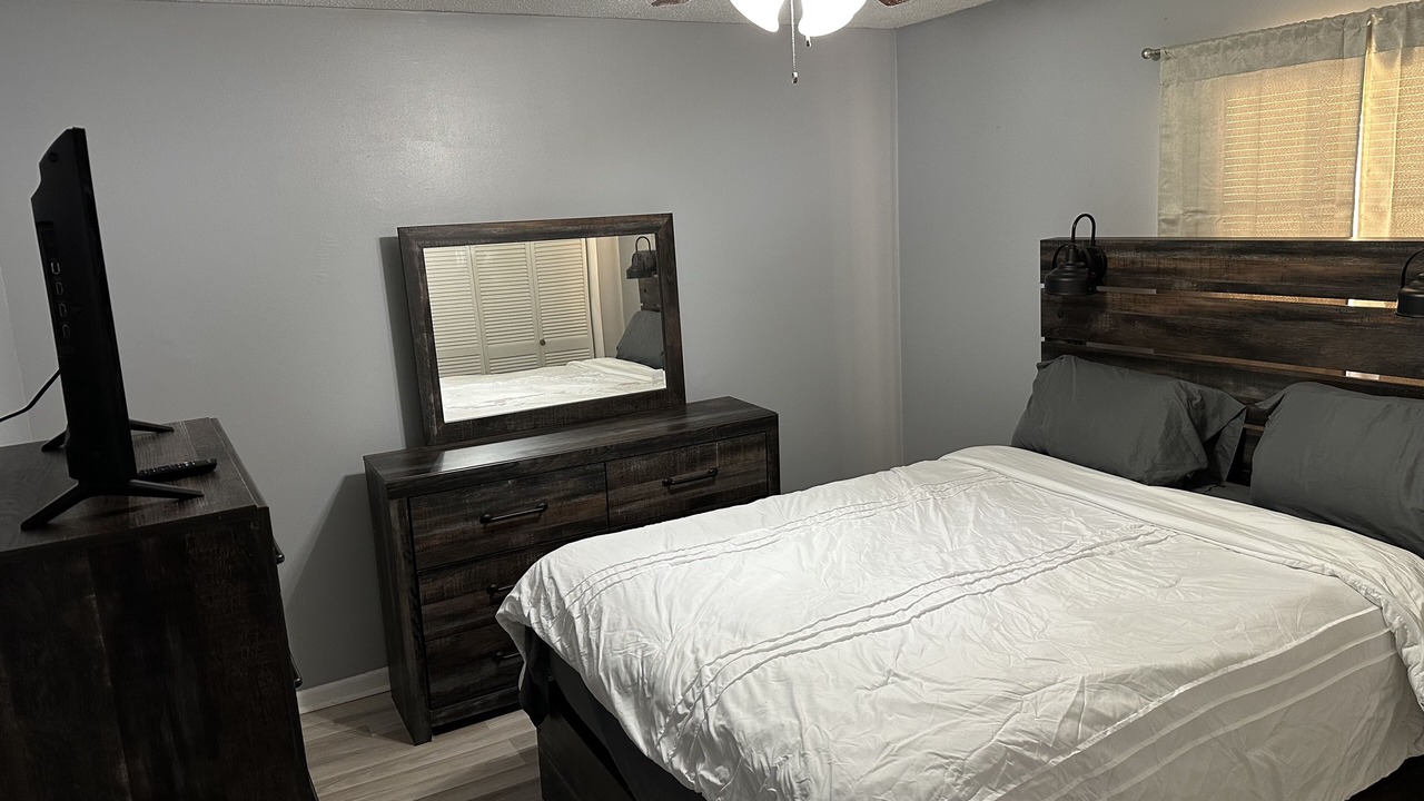 Photo of Bedroom in West Memphis