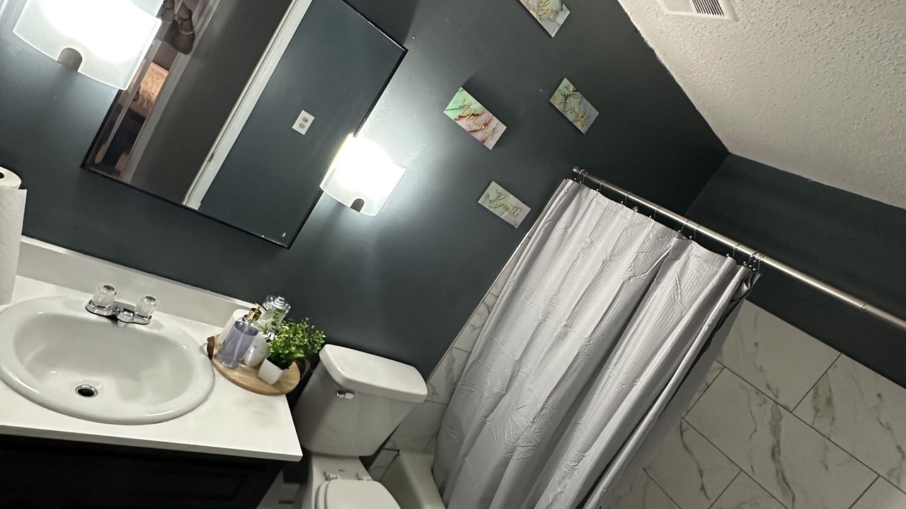 Photo of Bathroom in West Memphis