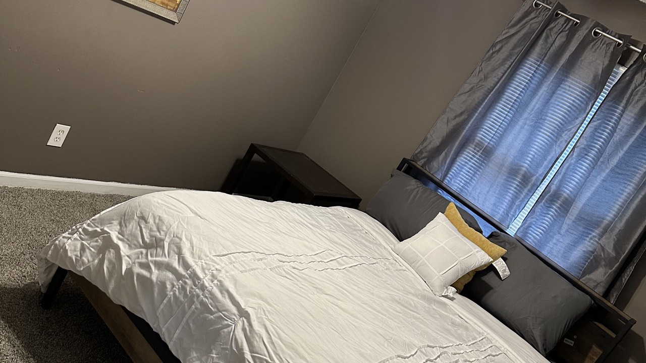 Photo of Bedroom in West Memphis