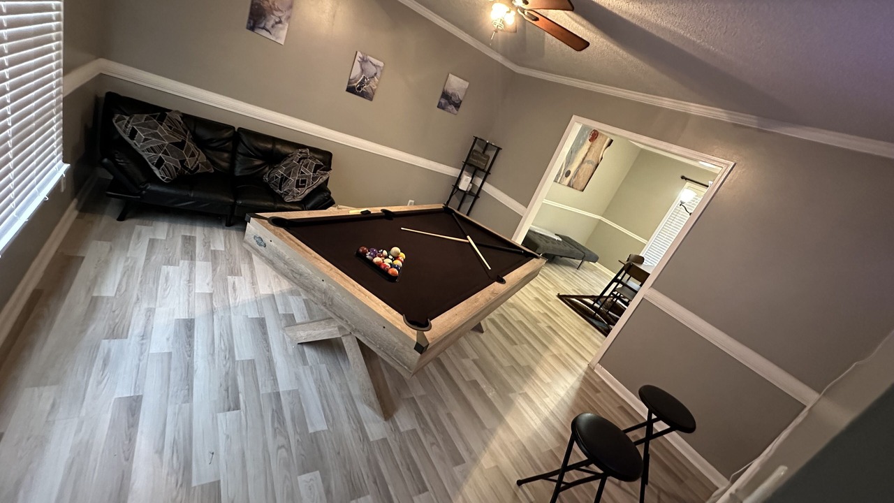Photo of Bedroom in West Memphis