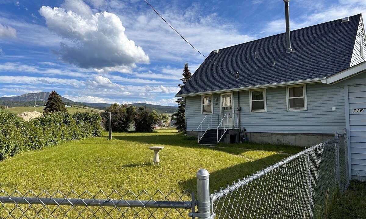 Photo of Outdoor in Philipsburg