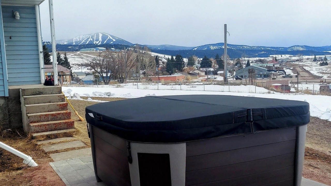 Photo of Outdoor in Philipsburg
