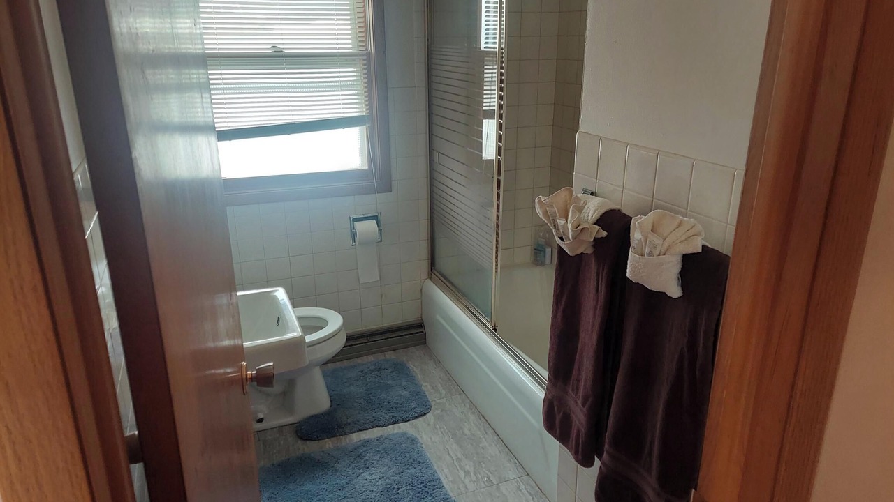 Photo of Bathroom in Philipsburg