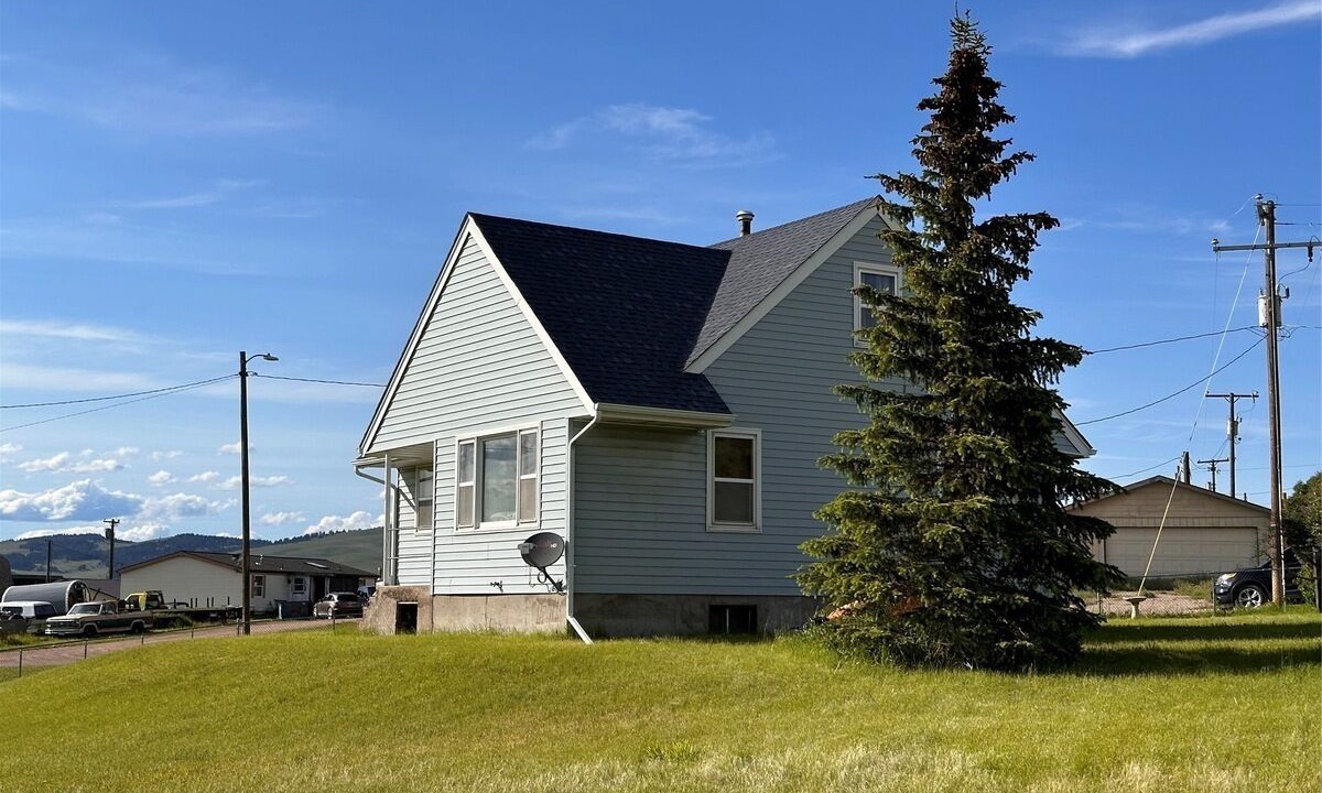 Photo of Outdoor in Philipsburg