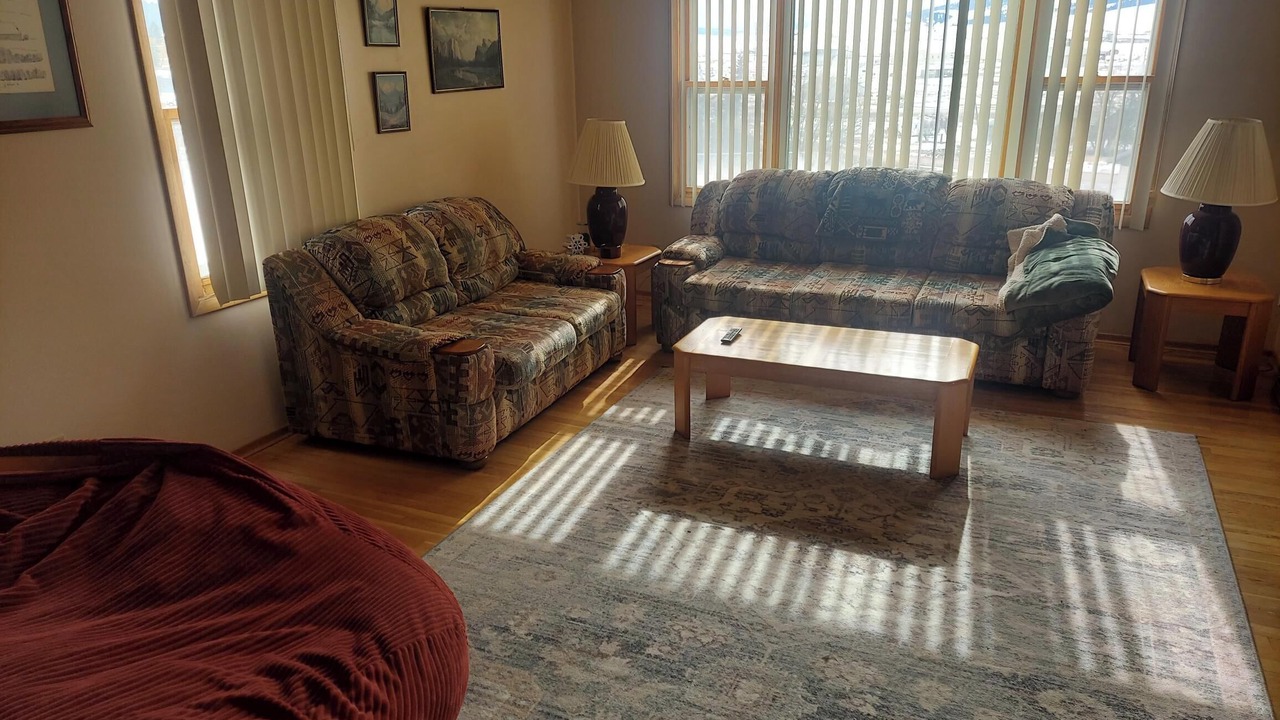 Photo of Livingroom in Philipsburg