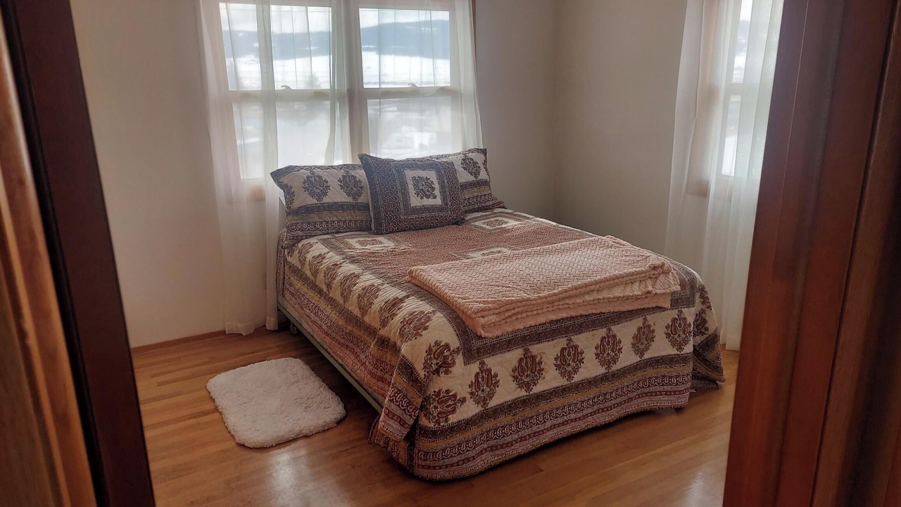 Photo of Bedroom in Philipsburg
