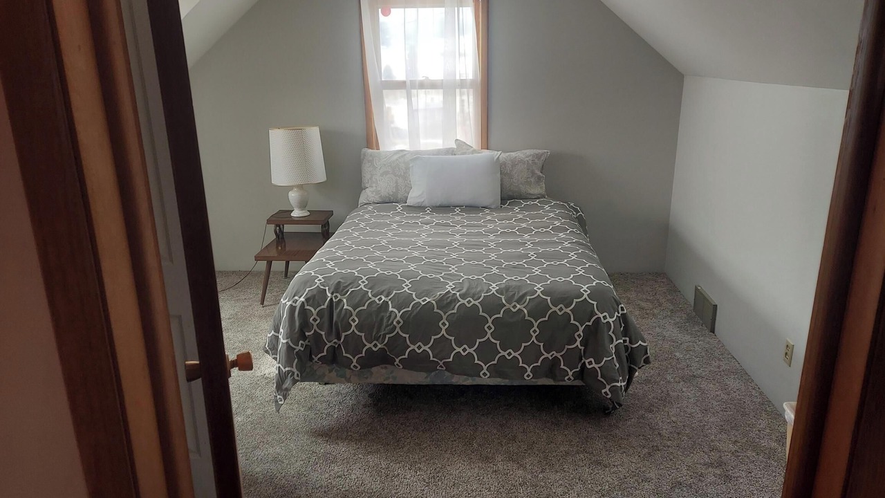 Photo of Bedroom in Philipsburg