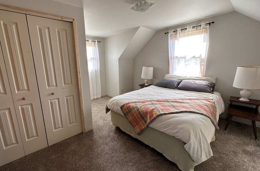 Photo of Bedroom in Philipsburg