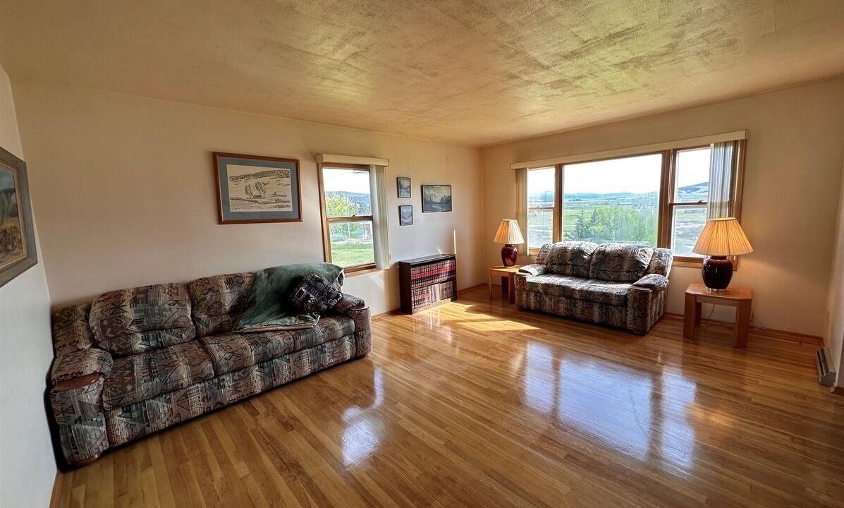 Photo of Livingroom in Philipsburg