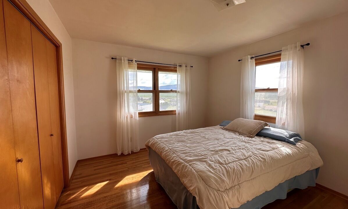 Photo of Bedroom in Philipsburg