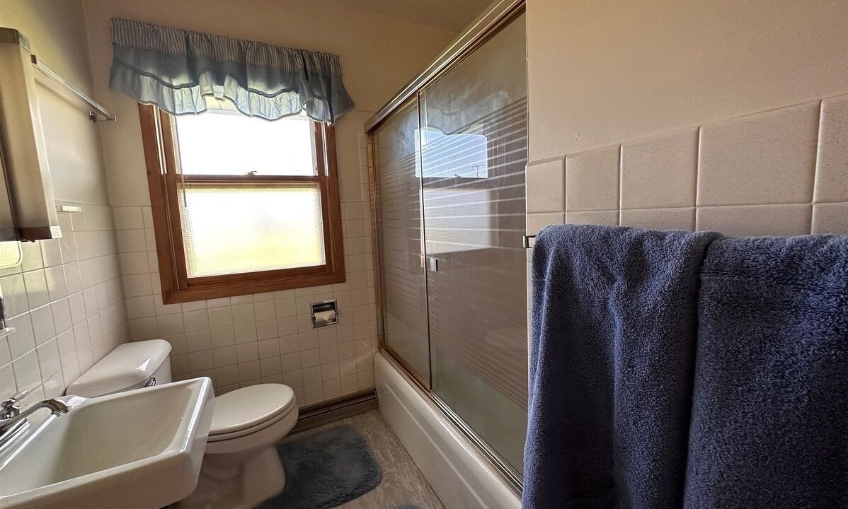 Photo of Bathroom in Philipsburg