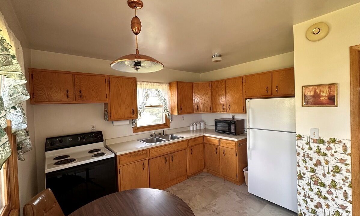 Photo of Kitchen in Philipsburg
