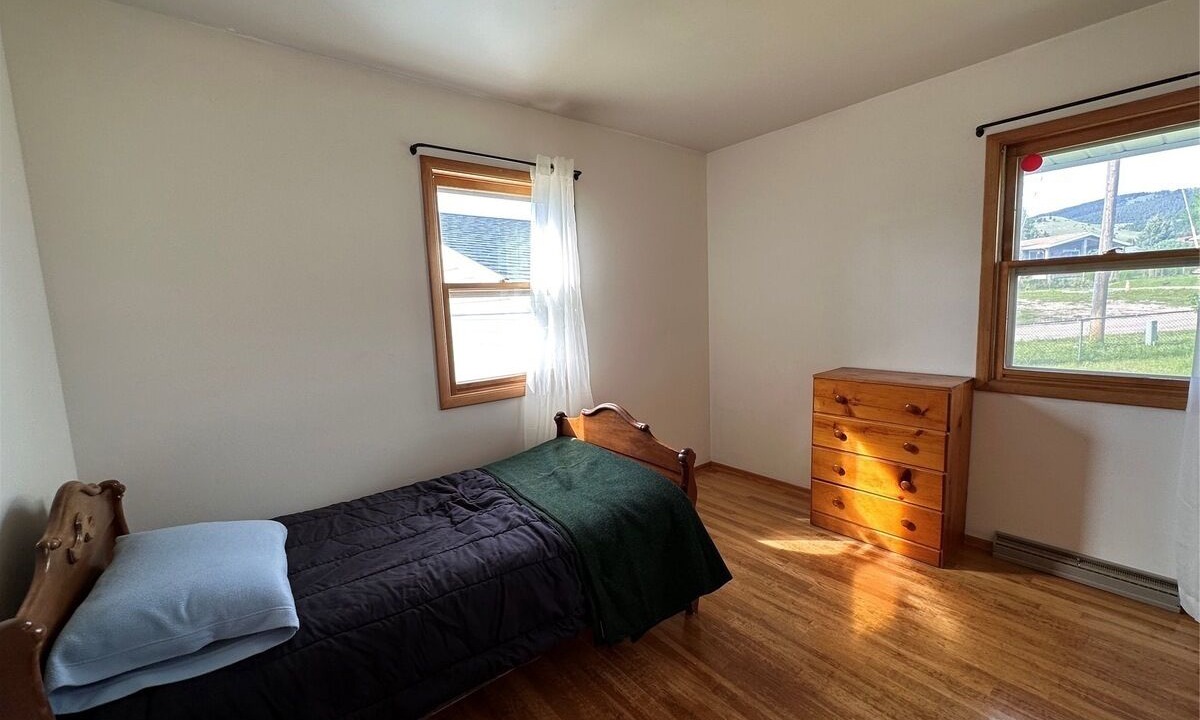 Photo of Bedroom in Philipsburg