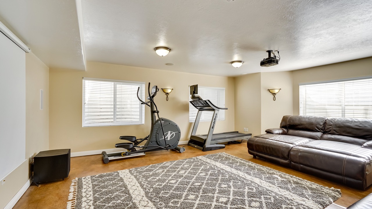 Photo of Bedroom in North Salt Lake