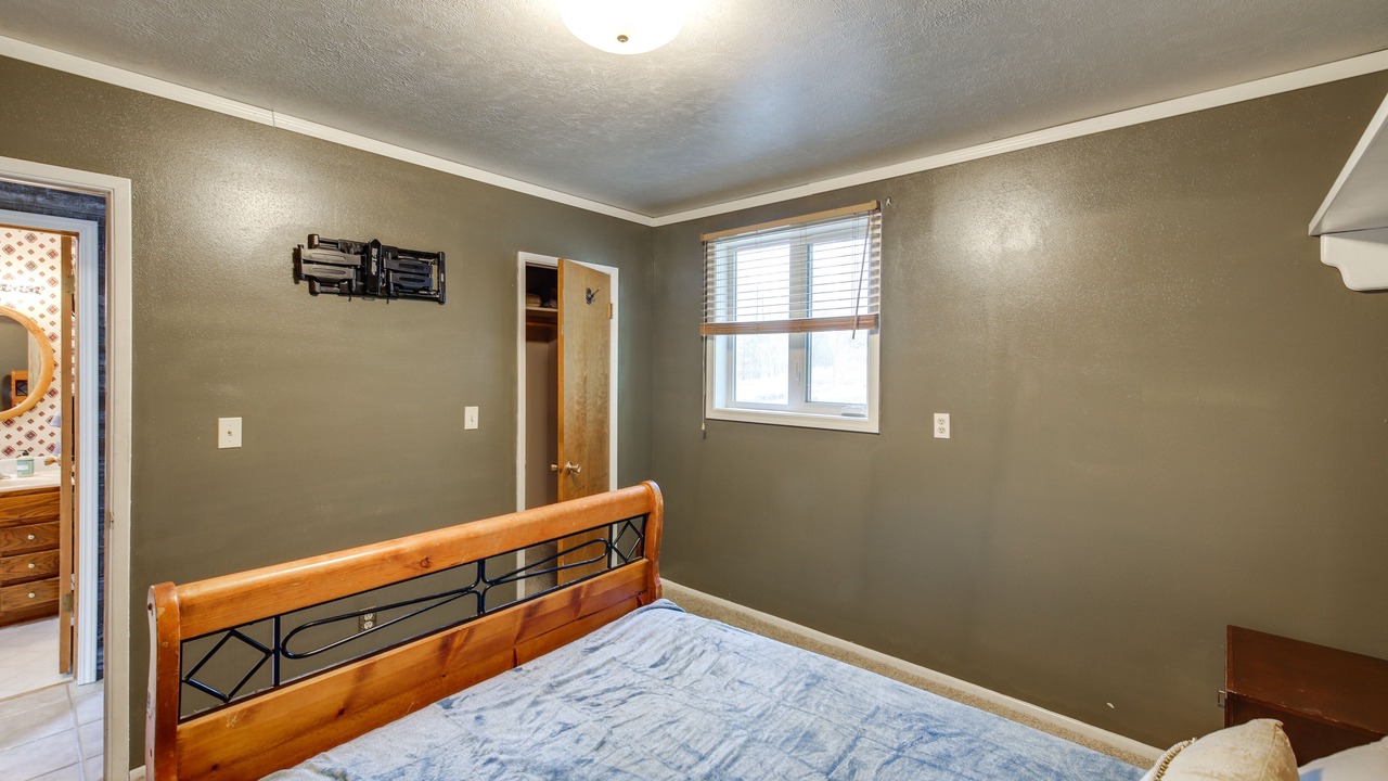 Photo of Bedroom in Stevensville