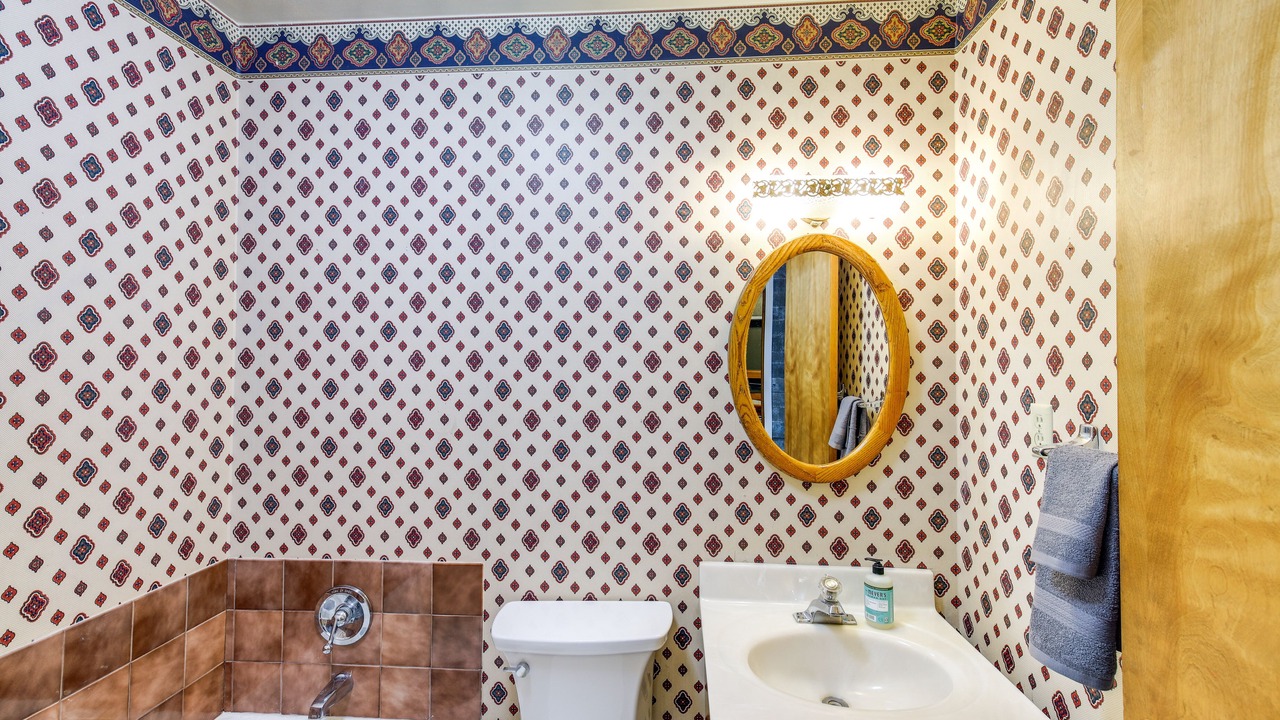 Photo of Bathroom in Stevensville