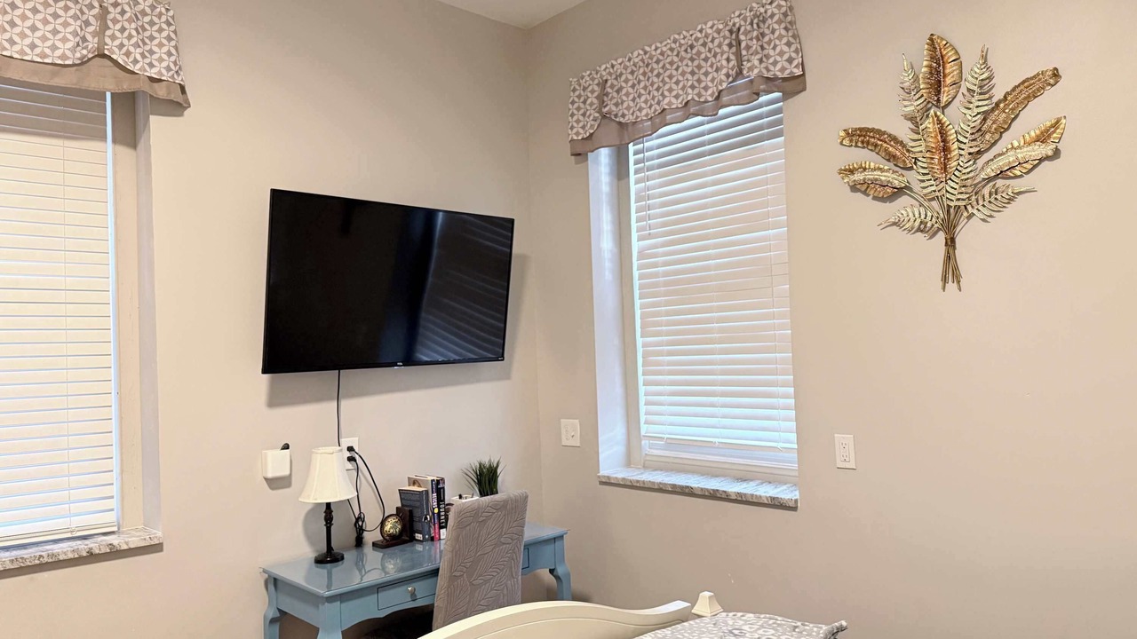 Photo of Bedroom in Museum District