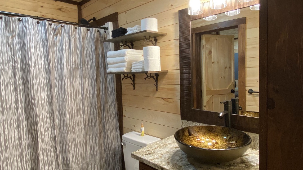 Photo of Bathroom in Corinth