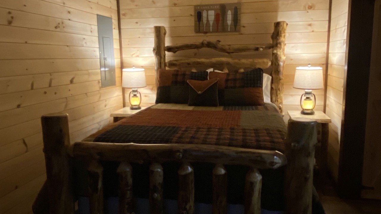 Photo of Bedroom in Corinth