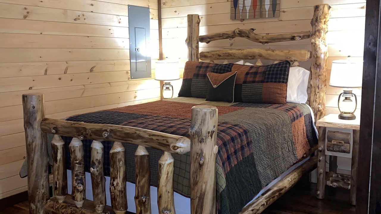Photo of Bedroom in Corinth