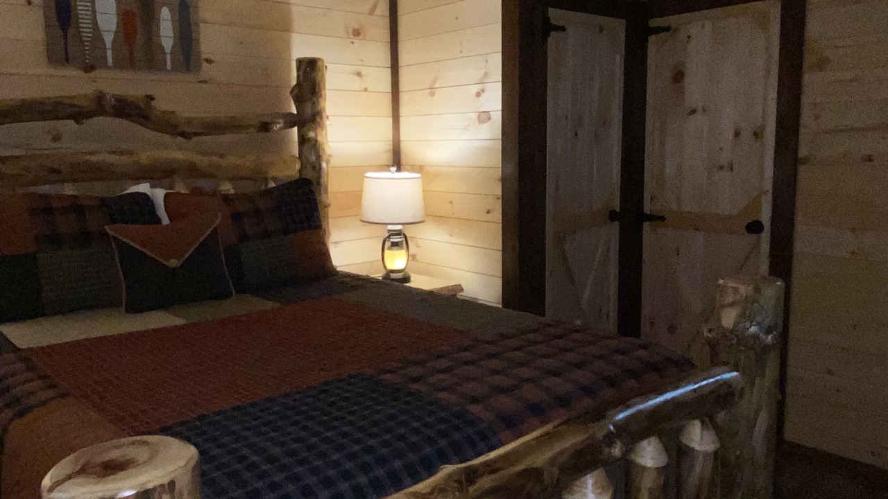 Photo of Bedroom in Corinth