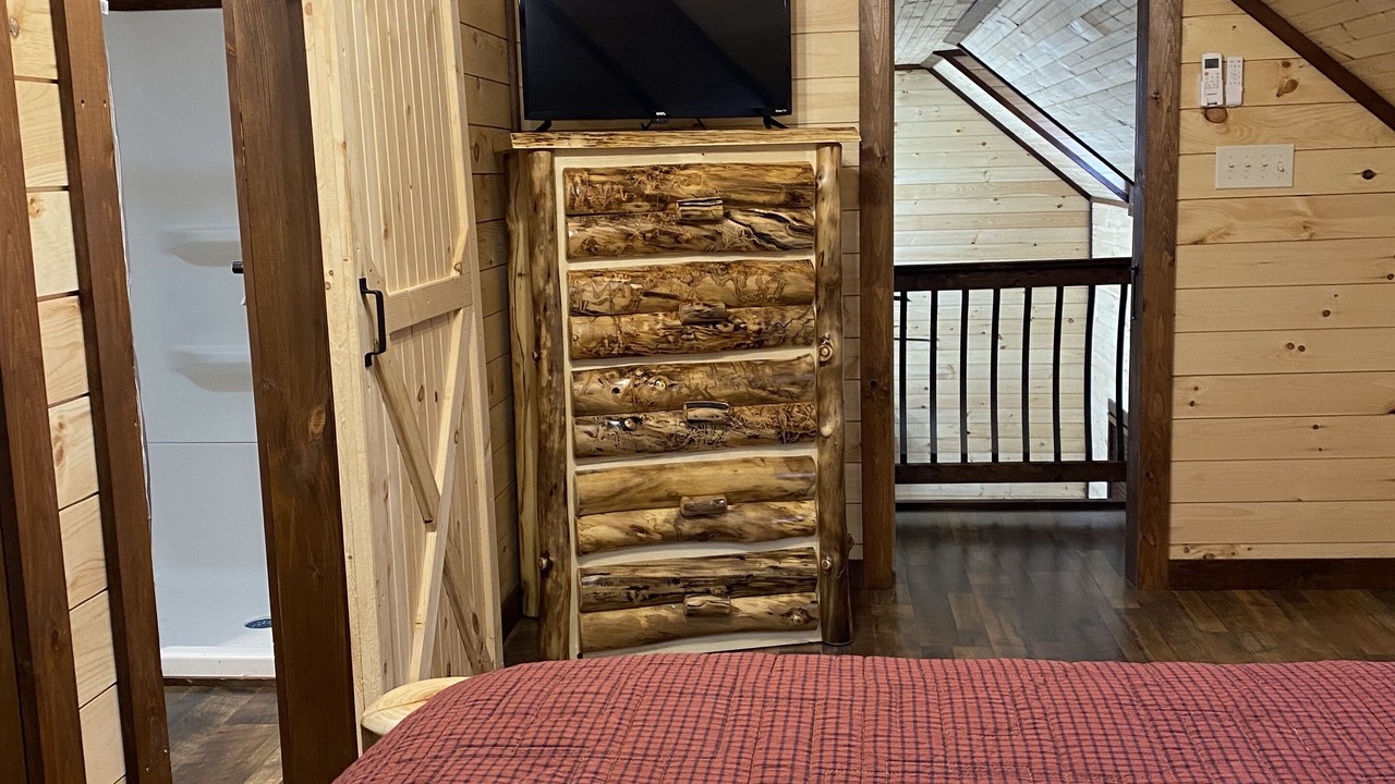 Photo of Bedroom in Corinth