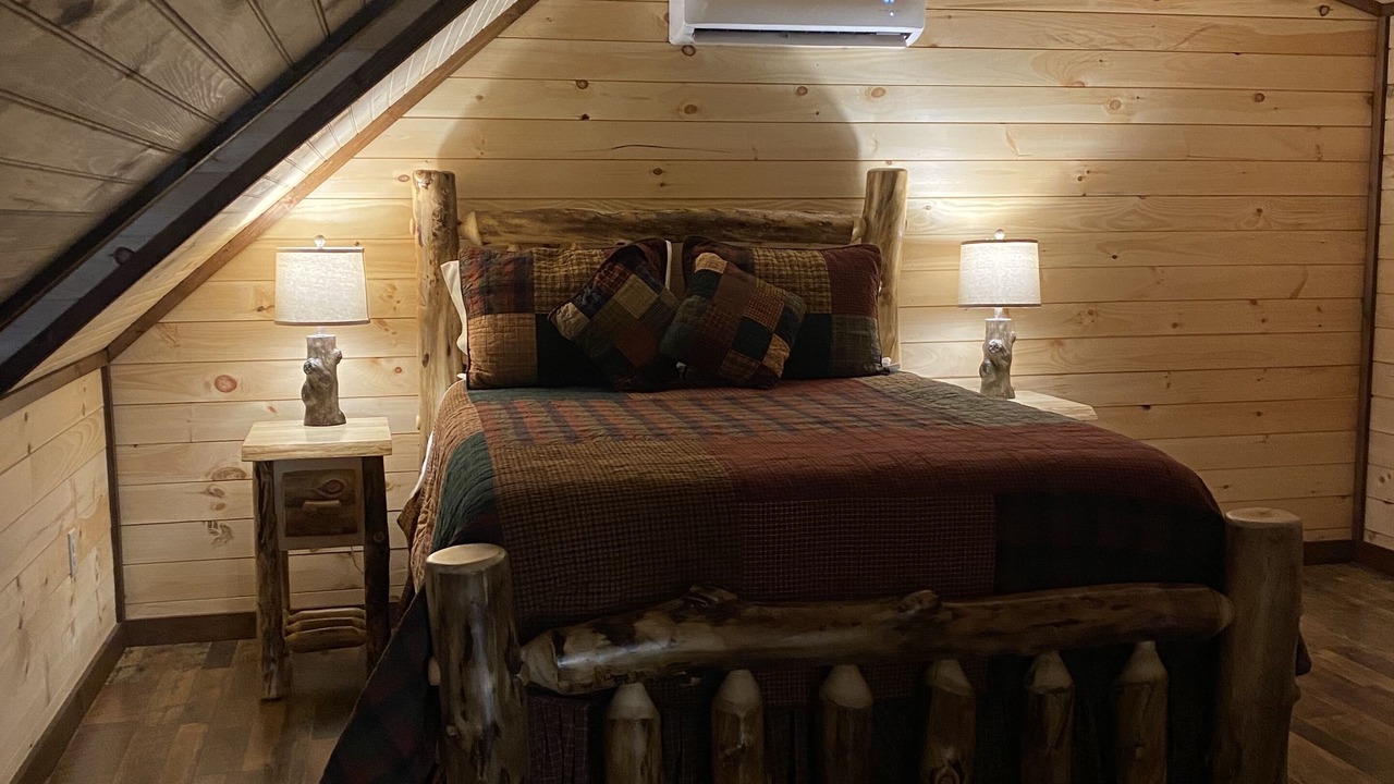 Photo of Bedroom in Corinth