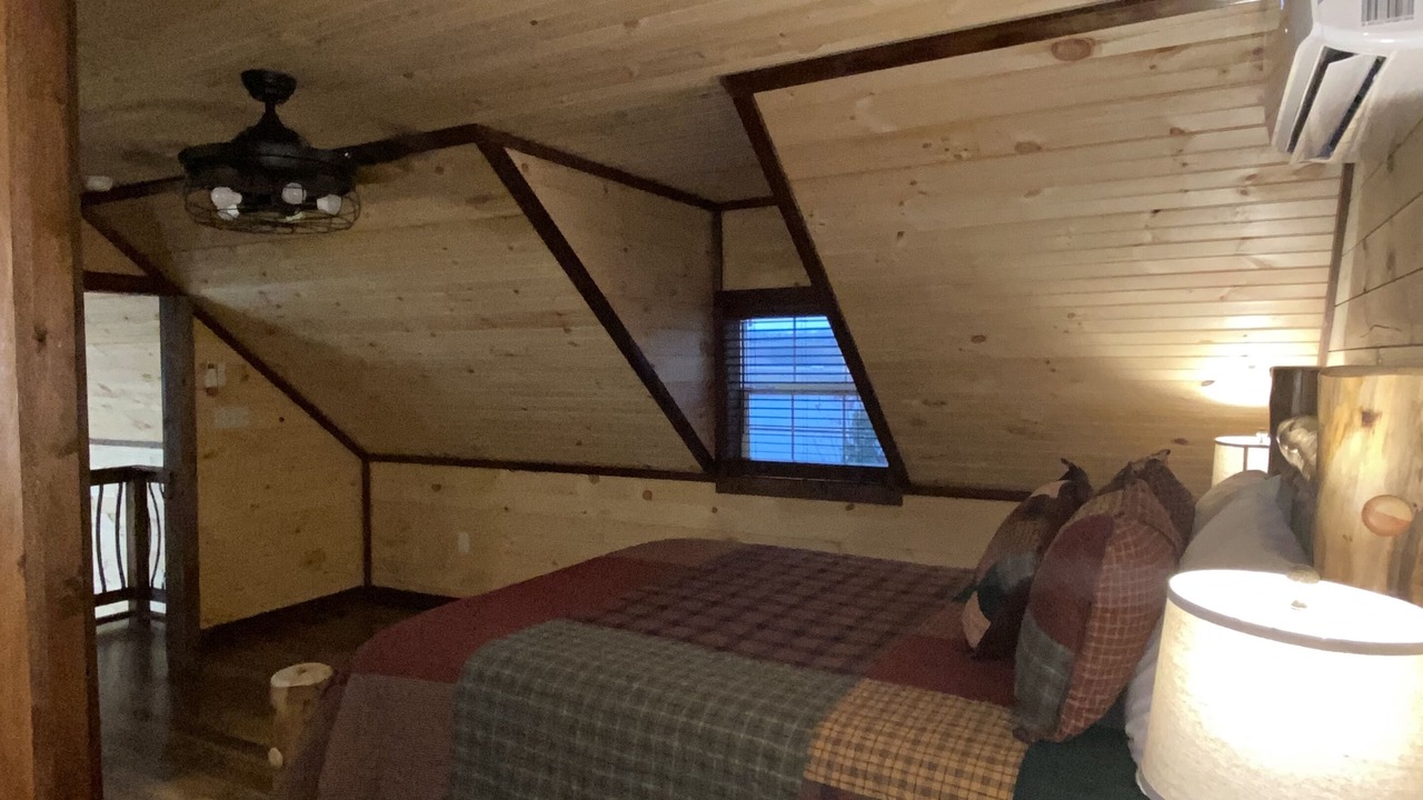 Photo of Bedroom in Corinth