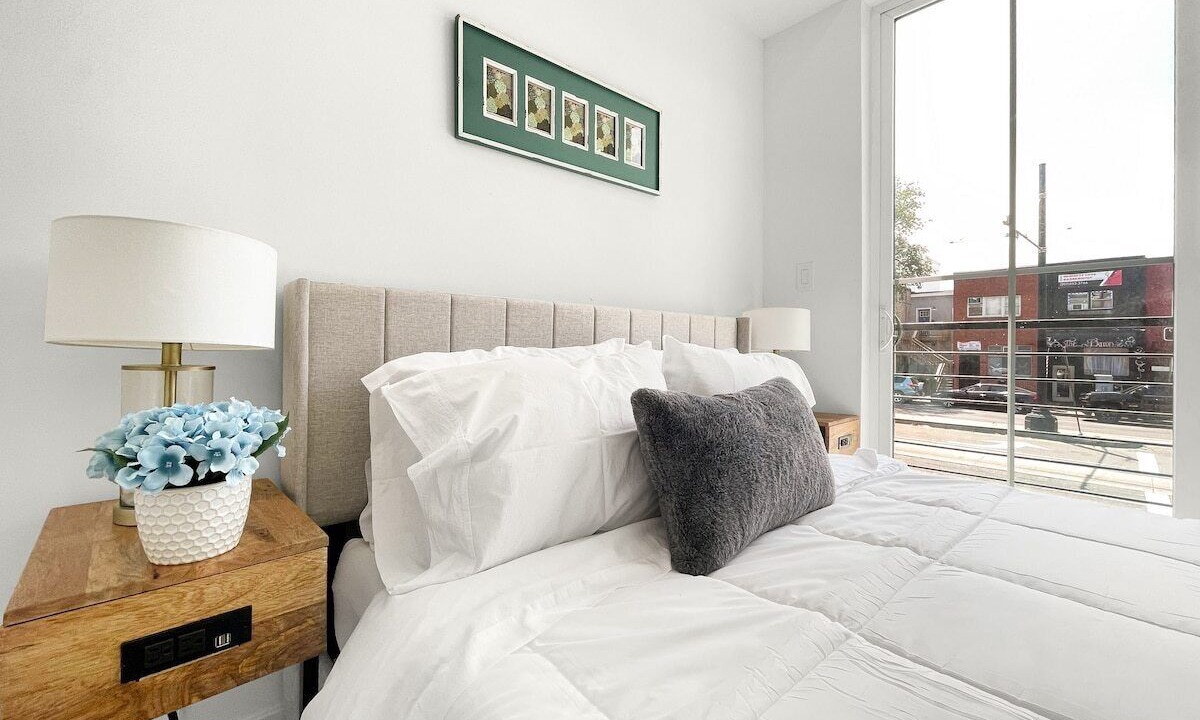 Photo of Bedroom in Kingman Park