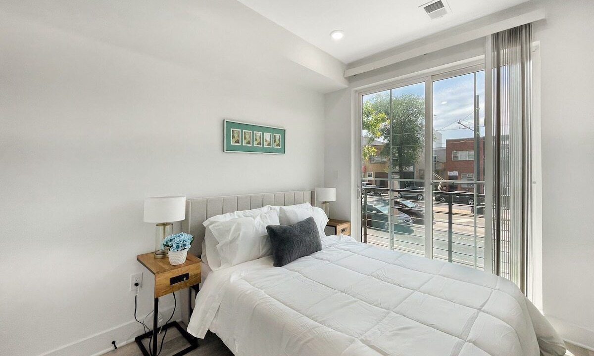 Photo of Bedroom in Kingman Park