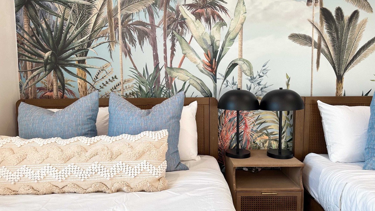 Photo of Bedroom in South Central Houston