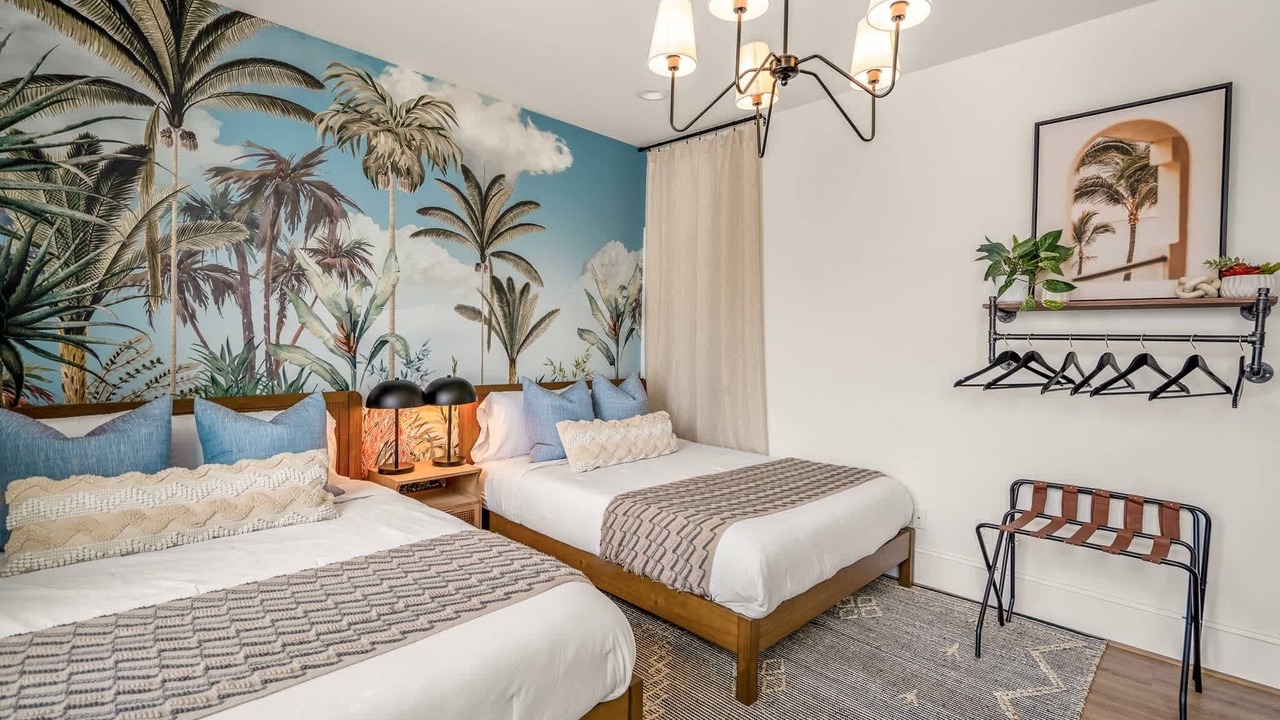 Photo of Bedroom in South Central Houston