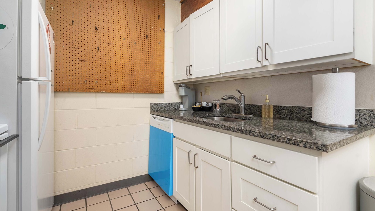 Photo of Kitchen in University District