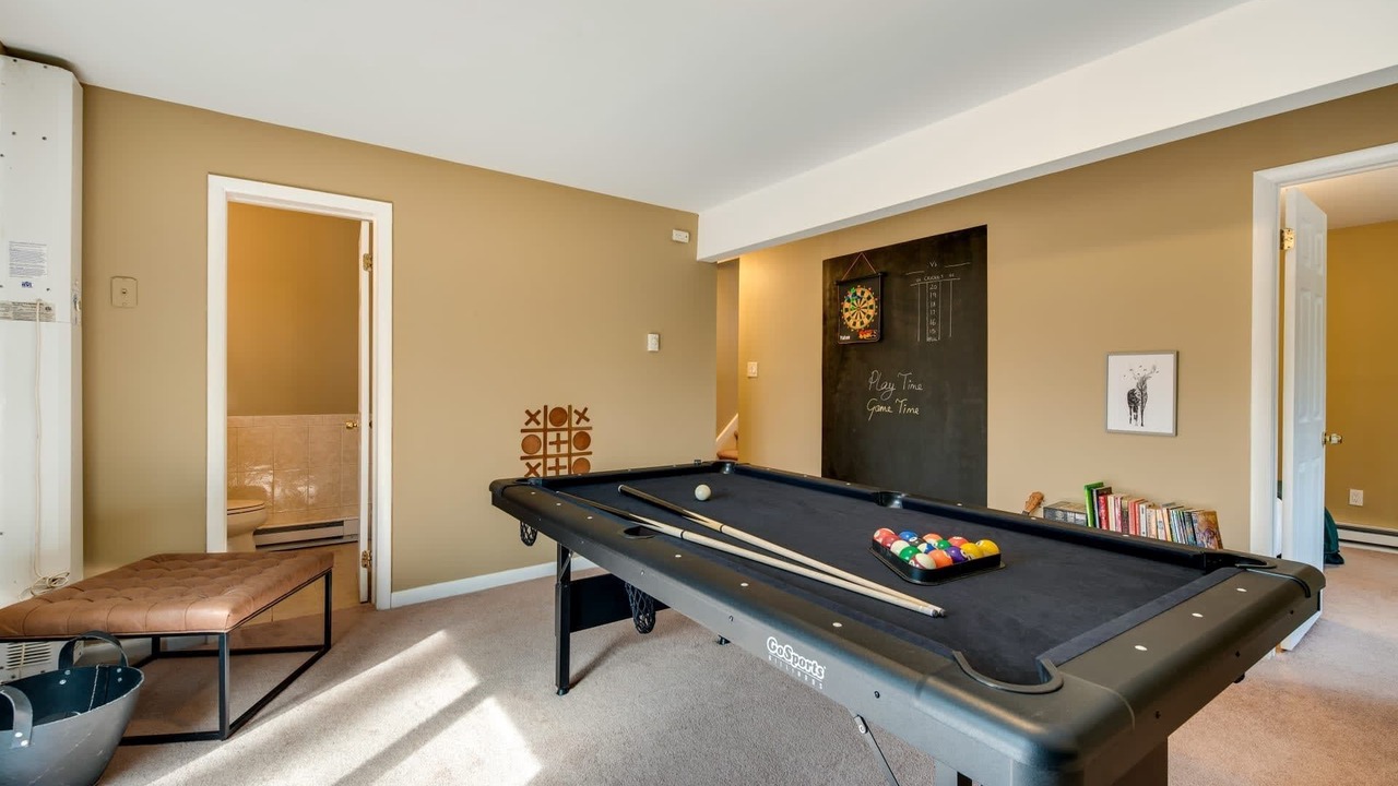 Photo of Bedroom in Pocono Pines