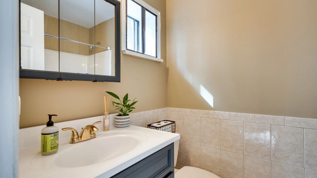 Photo of Bathroom in Pocono Pines
