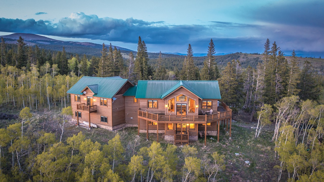 Photo of Outdoor in Alma