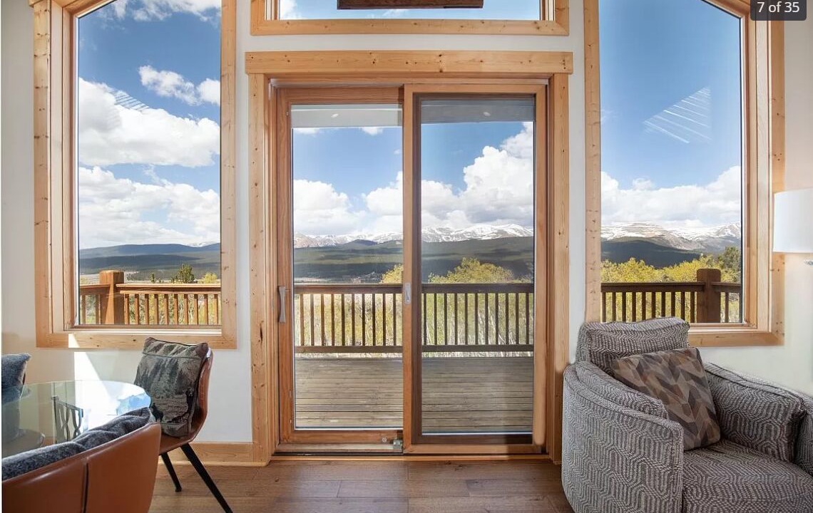 Photo of Livingroom in Alma