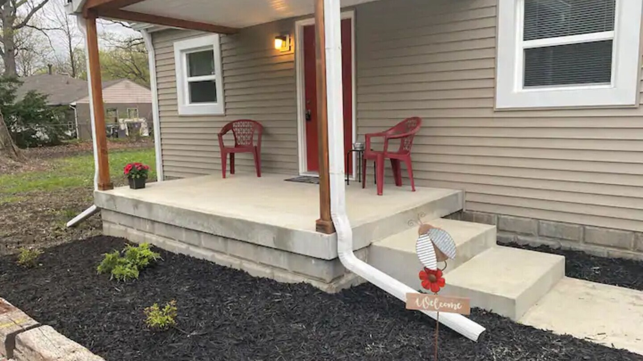 Photo of Outdoor in Lawrence