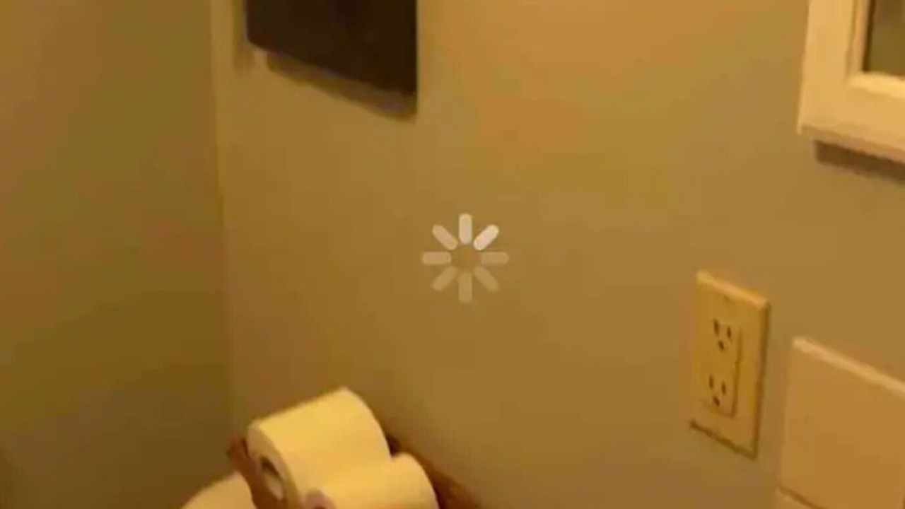 Photo of Bathroom in Lawrence