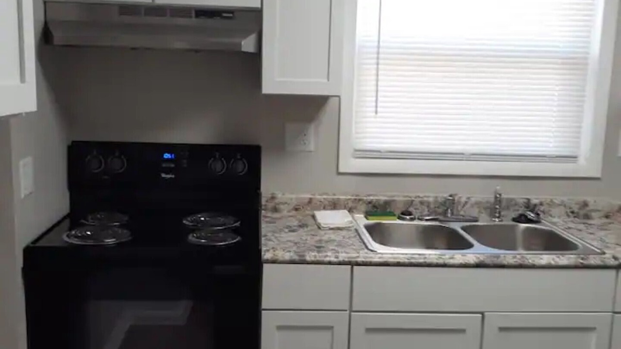 Photo of Kitchen in Lawrence