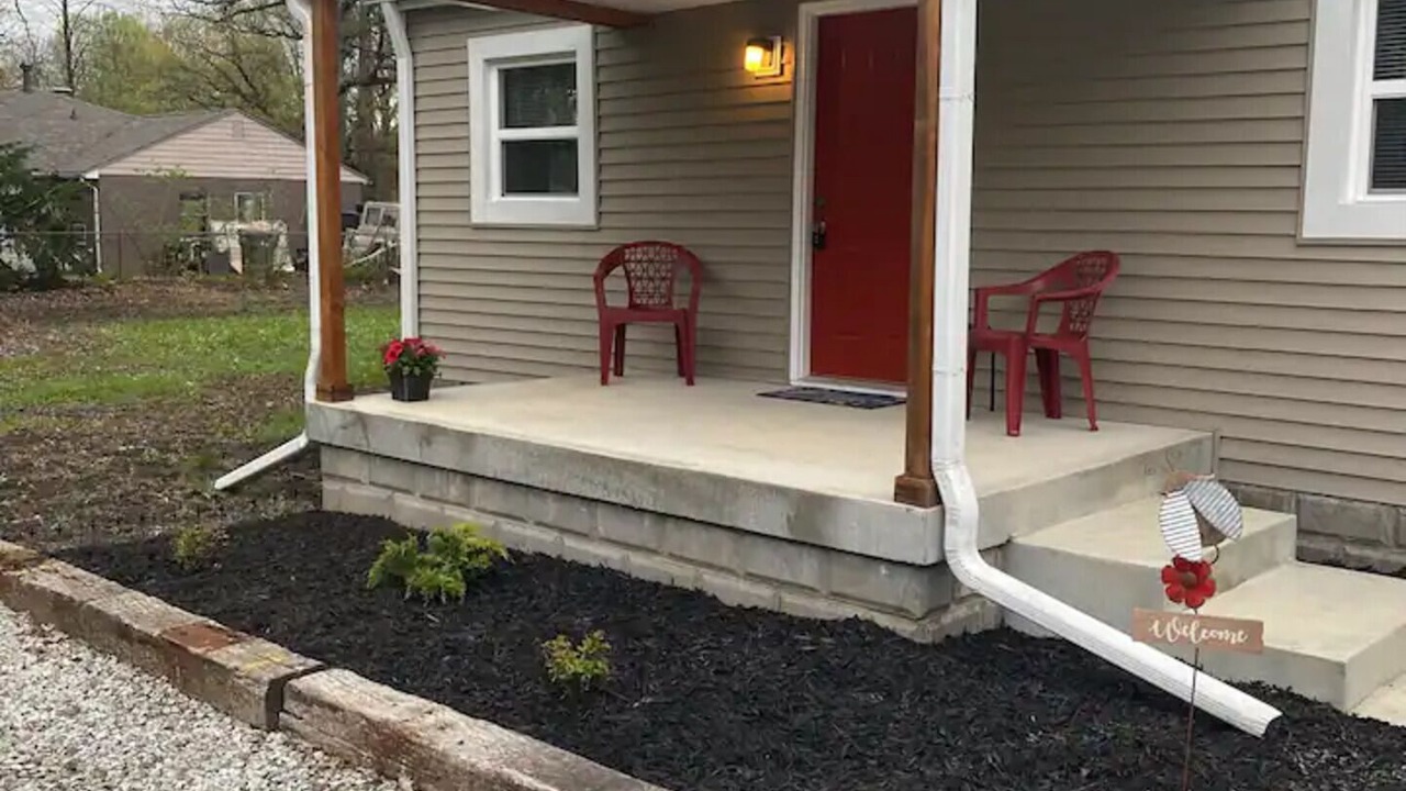 Photo of Outdoor in Lawrence