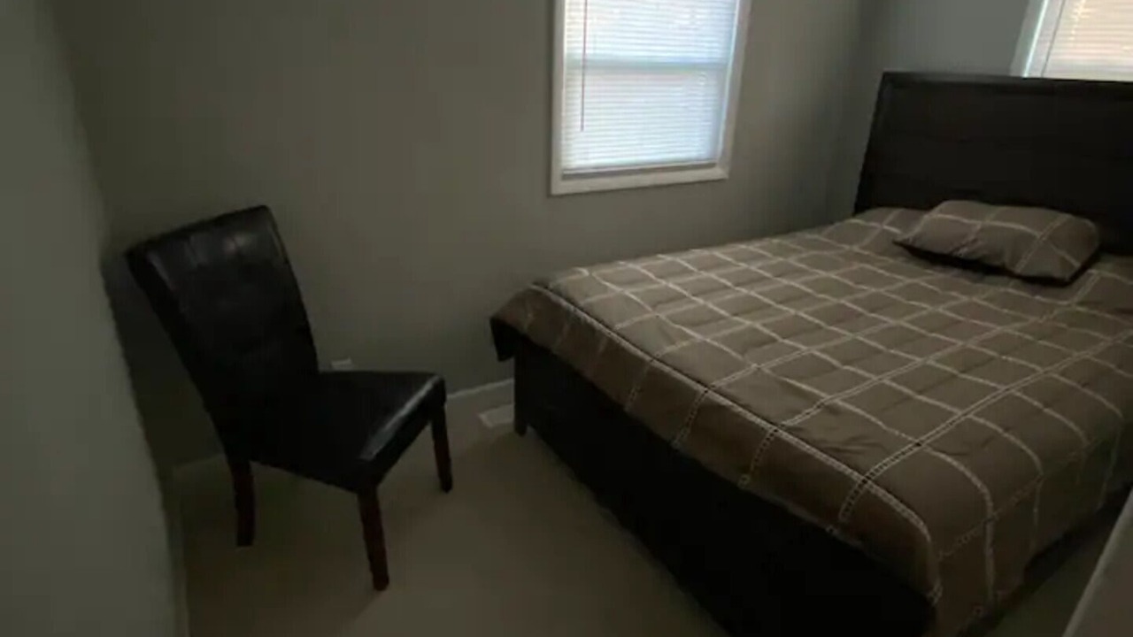 Photo of Bedroom in Lawrence