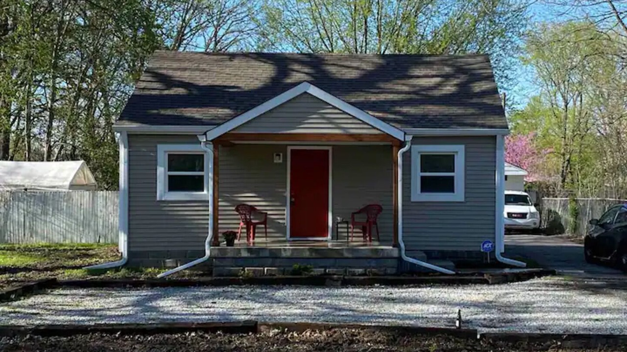 Photo of Outdoor in Lawrence