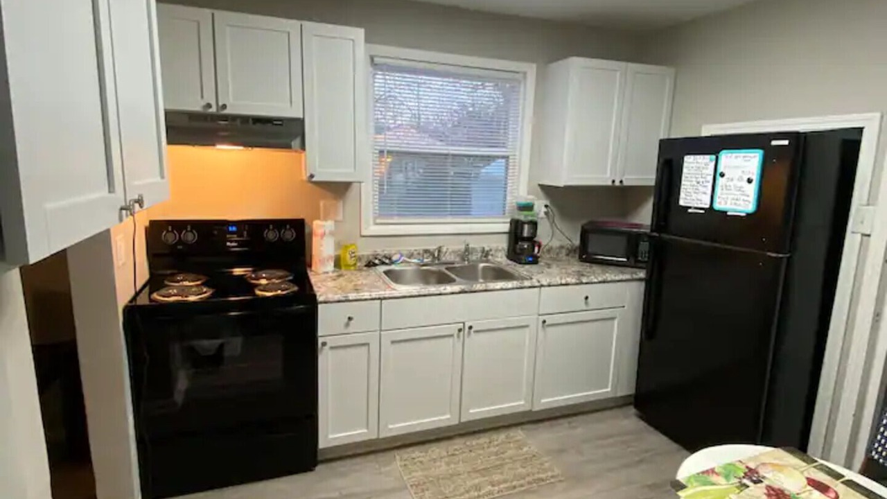 Photo of Kitchen in Lawrence