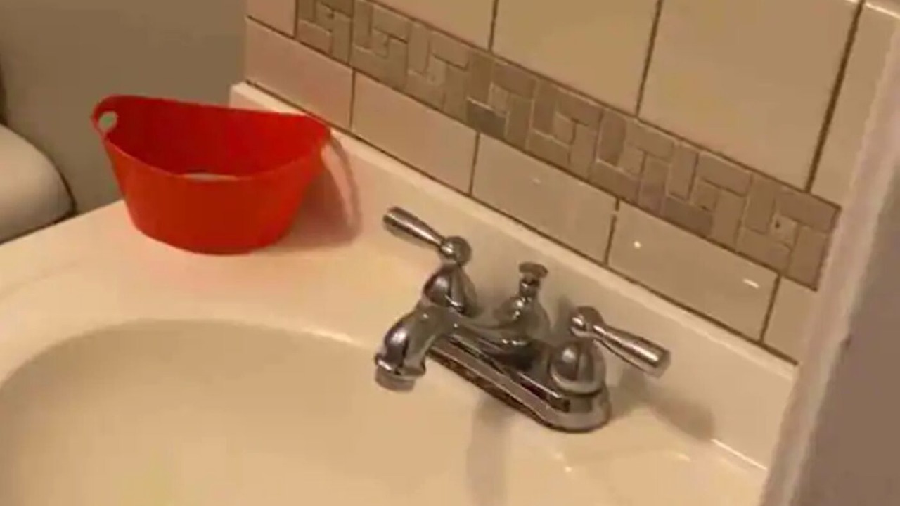 Photo of Bathroom in Lawrence