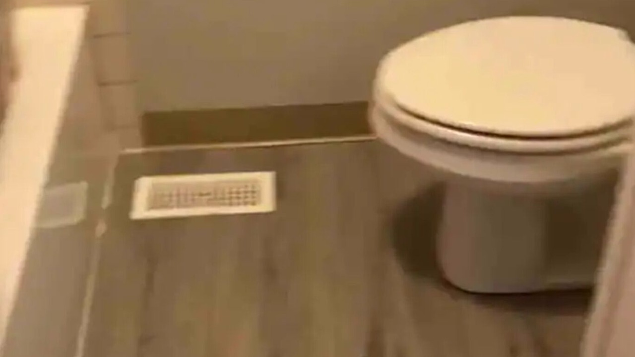 Photo of Bathroom in Lawrence