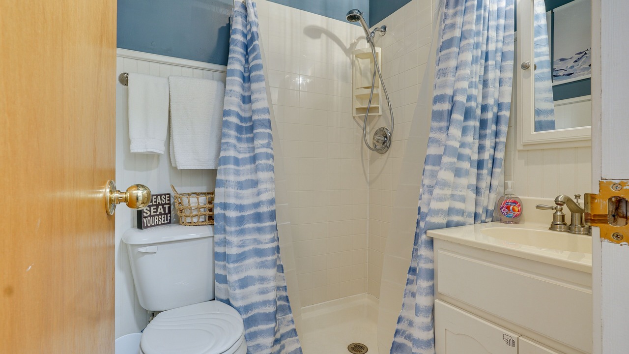 Photo of Bathroom in Leesburg
