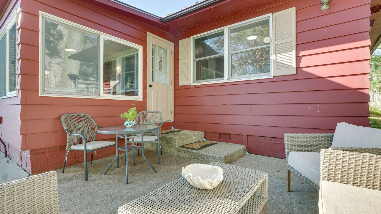 Photo of Outdoor in Leesburg
