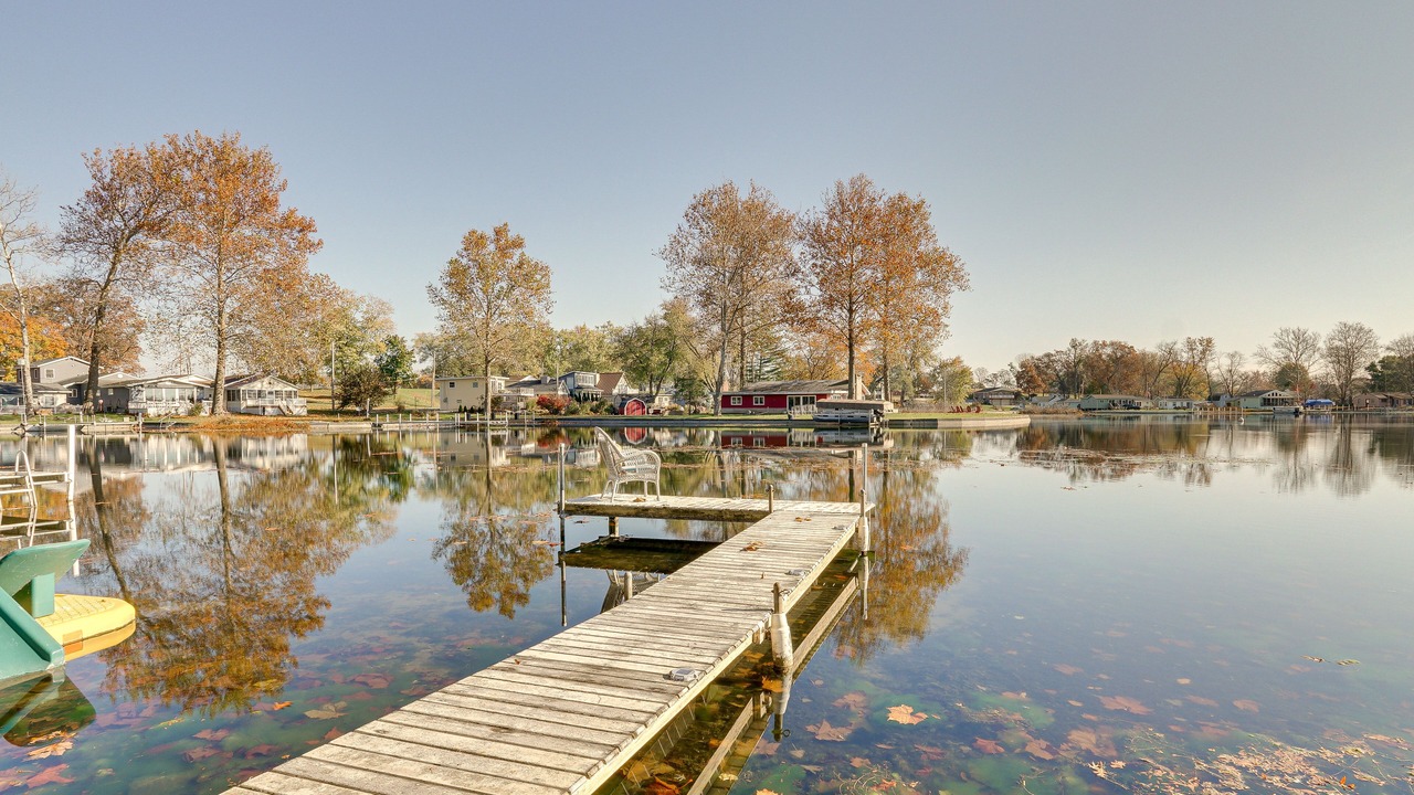 Photo of Outdoor in Leesburg