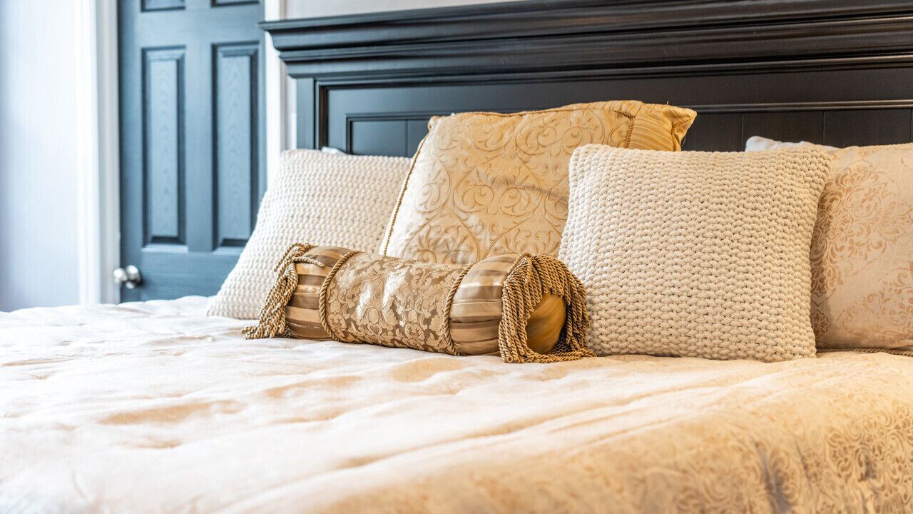 Photo of Bedroom in Rock Creek